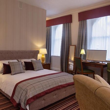 Langholm Eskdale Hotel מראה חיצוני תמונה