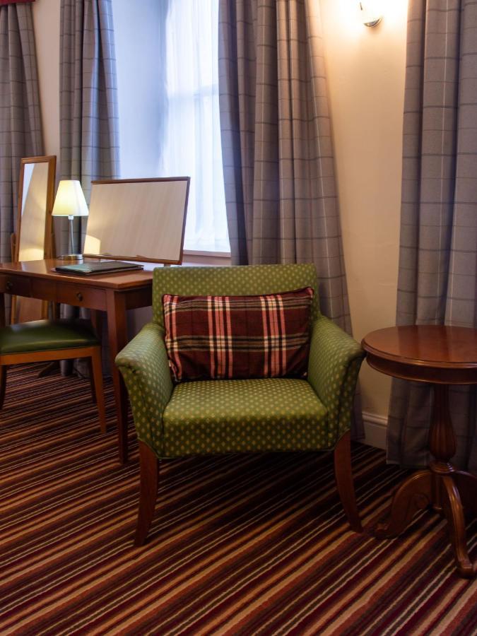 Langholm Eskdale Hotel מראה חיצוני תמונה