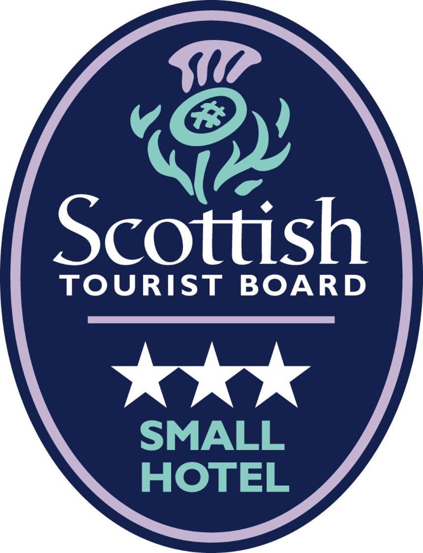 Langholm Eskdale Hotel מראה חיצוני תמונה