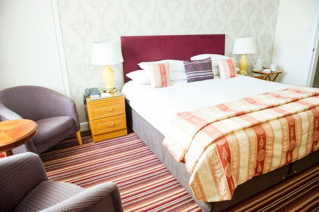 Langholm Eskdale Hotel מראה חיצוני תמונה
